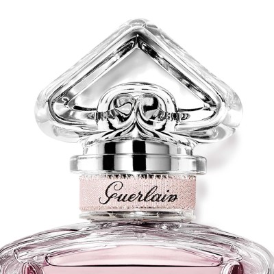 3 - Guerlain La Petite Robe Noire Eau De Toilette 50ml