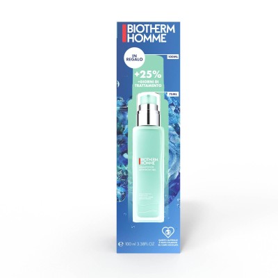2 - Biotherm Homme Aquapower Advanced Gel crema idratante per il viso Uomo 100 ml