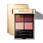 1 - Guerlain Ombres G Ombretti 4 Colori 530 Majestic Rose