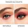 2 - Guerlain Ombres G Ombretti 4 Colori 530 Majestic Rose