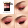 3 - Guerlain Ombres G Ombretti 4 Colori 530 Majestic Rose
