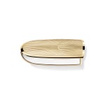 2 - Guerlain Rouge G L'Art Déco Oro Metallo 1 pz