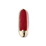 3 - Guerlain Rouge G Le Croco Oro, Rosso Metallo 1 pz