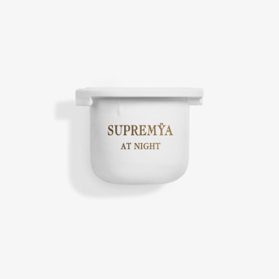 1 - Sisley Supremÿa La Nuit Le Grand Soin Yeux Anti-Âge Ricarica 15 ml