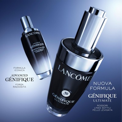 4 - Lancôme Genefique Ultimate Serum Refill 50ml