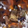 4 - Yves Saint Laurent Libre Flowers & Flames Eau De Parfum 30 ml