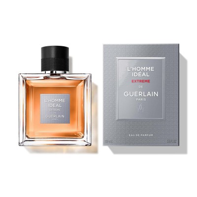 3 - Guerlain L'Homme Idéal Extrême Eau De Parfum 100ml