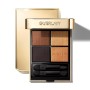 1 - Guerlain Ombres G Ombretti 4 Colori 940 Royal Jungle
