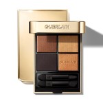 1 - Guerlain Ombres G Ombretti 4 Colori 940 Royal Jungle