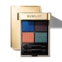 1 - Guerlain Ombres G Ombretti 4 Colori 360 Mystic Peacock