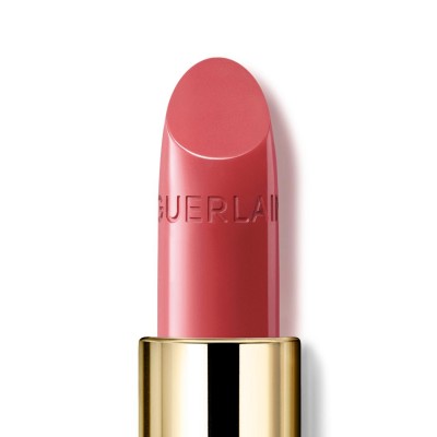2 - Guerlain Rouge G 518 Le Rose Blush - Satin Refill
