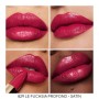 4 - Guerlain Rouge G 829 Le Fuchsia Profond - Satin Refill