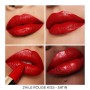 4 - Guerlain Rouge G 214 Le Rouge Kiss - Satin Refill