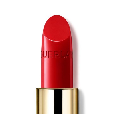 2 - Guerlain Rouge G 510 Le Rouge Vibrant - Satin Refill