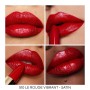 4 - Guerlain Rouge G 510 Le Rouge Vibrant - Satin Refill