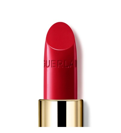2 - Guerlain Rouge G 880 Le Rouge Rubis - Satin Refill