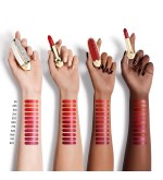 6 - Guerlain Rouge G 880 Le Rouge Rubis - Satin Refill