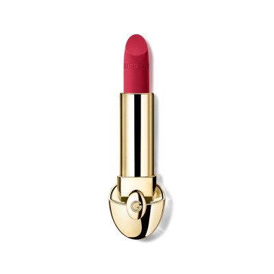 1 - Guerlain Rouge G 772 Le Rose Bourbon – Velvet Refill