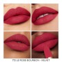 4 - Guerlain Rouge G 772 Le Rose Bourbon – Velvet Refill