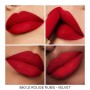 4 - Guerlain Rouge G 880 Le Rouge Rubis – Velvet Refill