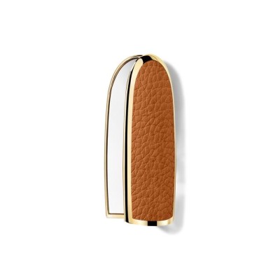1 - Guerlain Rouge G Case Le Camel