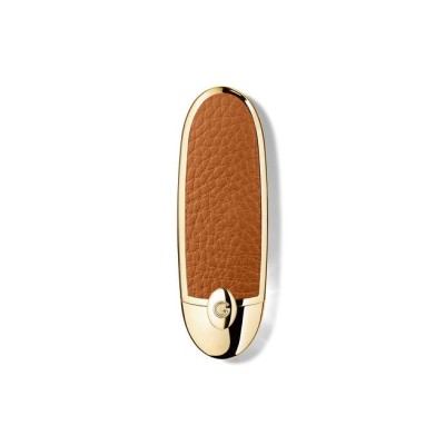 2 - Guerlain Rouge G Case Le Camel