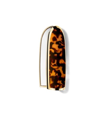 1 - Guerlain Rouge G Case L'Écaille
