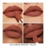 4 - Guerlain Rouge G 159 Le Beige Amande – Velvet Refill