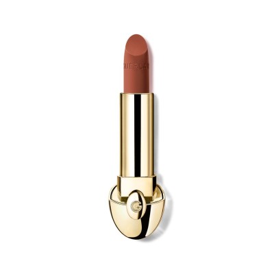 1 - Guerlain Rouge G 539 Le Tonka Halé – Velvet Refill
