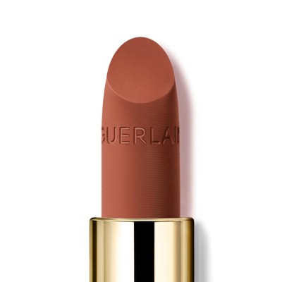 2 - Guerlain Rouge G 539 Le Tonka Halé – Velvet Refill