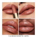 4 - Guerlain Rouge G 11 Le Beige Noisette - Satin Refill