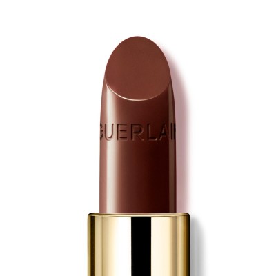 2 - Guerlain Rouge G 19 Le Brun Intense - Satin Refill