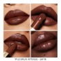4 - Guerlain Rouge G 19 Le Brun Intense - Satin Refill