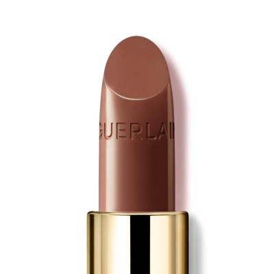2 - Guerlain Rouge G 15 Le Marron Glacé - Satin Refill