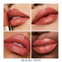 4 - Guerlain Rouge G 08 Le Nu - Satin Refill