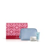2 - Collistar Cofanetto Crema Balsamo Collagene + Malachite + Cica-Maschera Acido Ialuronico 25ml + Beauty-Bag THE BRIDGE