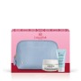3 - Collistar Cofanetto Crema Balsamo Collagene + Malachite + Cica-Maschera Acido Ialuronico 25ml + Beauty-Bag THE BRIDGE