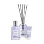 1 - Collistar Cofanetto Benessere Fico E Glicine Eau de Toilette 100 ml + Burro Liquido Corpo 50 ml+ Fragranza d'ambiente