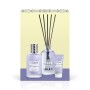 3 - Collistar Cofanetto Benessere Fico E Glicine Eau de Toilette 100 ml + Burro Liquido Corpo 50 ml+ Fragranza d'ambiente