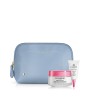 1 - Collistar Cofanetto Idroattiva+ Crema Idratazione Profonda + Hydro-Gel Occhi 5 ml + Beauty-Bag THE BRIDGE