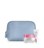 1 - Collistar Cofanetto Idroattiva+ Crema Idratazione Profonda + Hydro-Gel Occhi 5 ml + Beauty-Bag THE BRIDGE