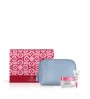 2 - Collistar Cofanetto Idroattiva+ Crema Idratazione Profonda + Hydro-Gel Occhi 5 ml + Beauty-Bag THE BRIDGE