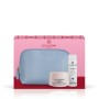 3 - Collistar Crema Anti-rughe Levigante Viso E Collo + Latte detergente anti-età viso-occhi 100 ml + Beauty-Bag THE BRIDGE