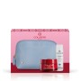 3 - Collistar Cofanetto Lift Hd+ Crema Ultra-liftante Viso E Collo + Latte detergente anti-età viso-occhi 100 ml + Beauty-Bag T
