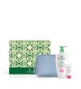 2 - Collistar Cofanetto Fluido Di Idratazione Profonda + Idroattiva+ Crema Idratazione Profonda 25 ml + Beauty-Bag THE BRIDGE