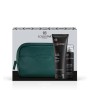 3 - Collistar Cofanetto Gel Doccia Tonificante + Schiuma da Barba Aderenza Perfetta 75 ml + Travel-Bag THE BRIDGE