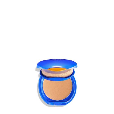 1 - Shiseido UV Protective Compact Foundation SPF30 Medium Ochre 12 g