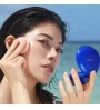 3 - Shiseido UV Protective Compact Foundation SPF30 Dark Beige 12 g