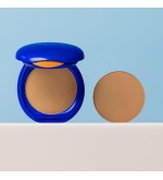 6 - Shiseido UV Protective Compact Foundation SPF30 Dark Beige 12 g
