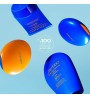 7 - Shiseido UV Protective Compact Foundation SPF30 Dark Beige 12 g